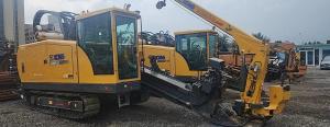Wholesale used xz450plus horizontal directional drill, used xcmg xz450plus hdd machine, used xcmg 450plus hdd rig from china suppliers