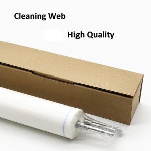 Wholesale Cleaning Web for Lanier LD190/1110/1135 Savin 8090/8110/8135 Nashuatec MP1100 Copier Clean Web from china suppliers