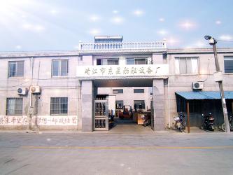 JINGJIANG DONGXING MARINE  FITTING  WORKS
