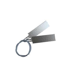 Wholesale 110V 220V 380V Thickness 0.5mm Stainless Steel Mica Heater from china suppliers