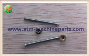 China NCR ATM Machine Parts 009-0007935 Self Locking Serrated Nut M3 SS22 SS25 on sale