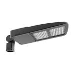 Die Cast Aluinium Commercial 100W LED Street Light T3 15000LM