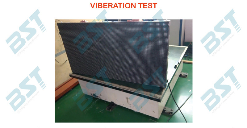 P6 Full Color Large Outdoor Advertising LED Display Video High Resolution