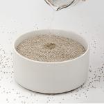 OEM 100% Natural Strong Odor Lock Dust Free Clumping Premium Bentonite Litter