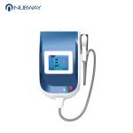 Strong cooling system portable 808nm diode laser hair removal machine nubway no