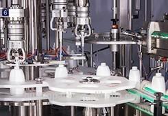 Wholesale pump capping machine huituo from china suppliers