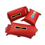 portable leather Tissue Box Holder For Car Napkin tissue box car organizer make