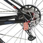 11.6KG 29 Inch Men'S Mountain Bike SHIMANO DEORE M6100 12S MAXXIS Tire