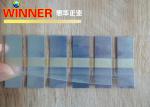 Customizable Lithium Solder Tabs Welding for GB/T2072-93 Standard Battery