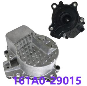 Wholesale 161A029015 39025 39035 Automotive Water Pump For Toyota ZVW30 Corolla from china suppliers