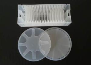 Wholesale M Plane Sapphire Semiconductor 430um High Crystal Purity from china suppliers