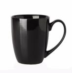 Hot Cocoa Ceramic Drinking Water Mug 12oz Coffee Cups 360ML