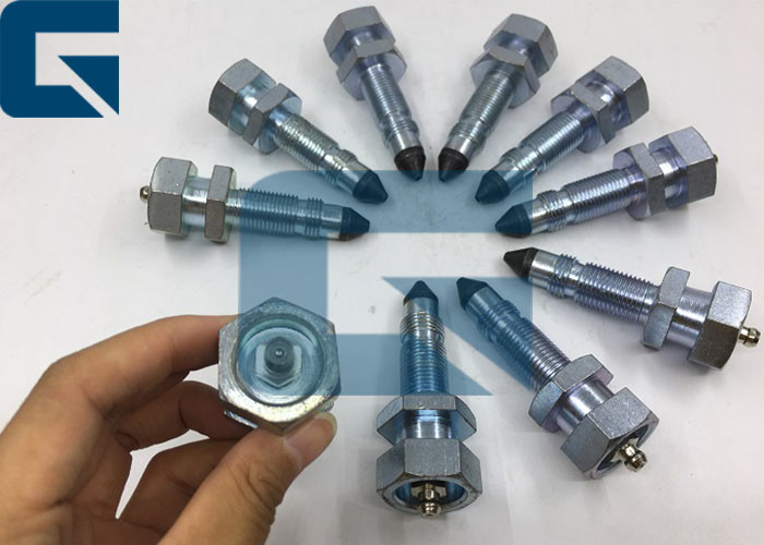 Volv-o EC210B EC290B Excavator Grease Valve 14531520 VOE14531520 Adjust Fitting