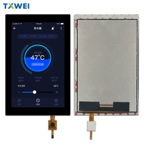 Wholesale 7.02 Inch MIPI LCD TFT Display Module 1500-2000nits 1200*1920 for Drone Remote Control Panel from china suppliers