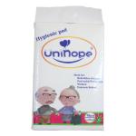 ISO Certified Disposable Absorbent Underpads for Maternal and Incontinence Care