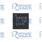 TPS54319RTER