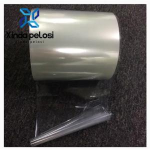 Wholesale Water Soluble PVA Material Clear Transparent Packaging Bags 25um-80um from china suppliers