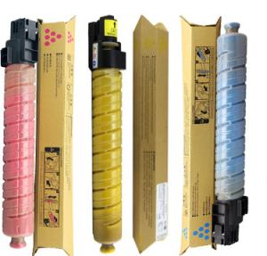 Wholesale Compatible Ricoh Aficio 884946 Printer Toner Cartridge Black Used In MP C3000E from china suppliers