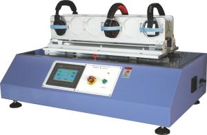 Wholesale 6 Stations Electronic Product Tester / Headset Tester Warping Life time from china suppliers