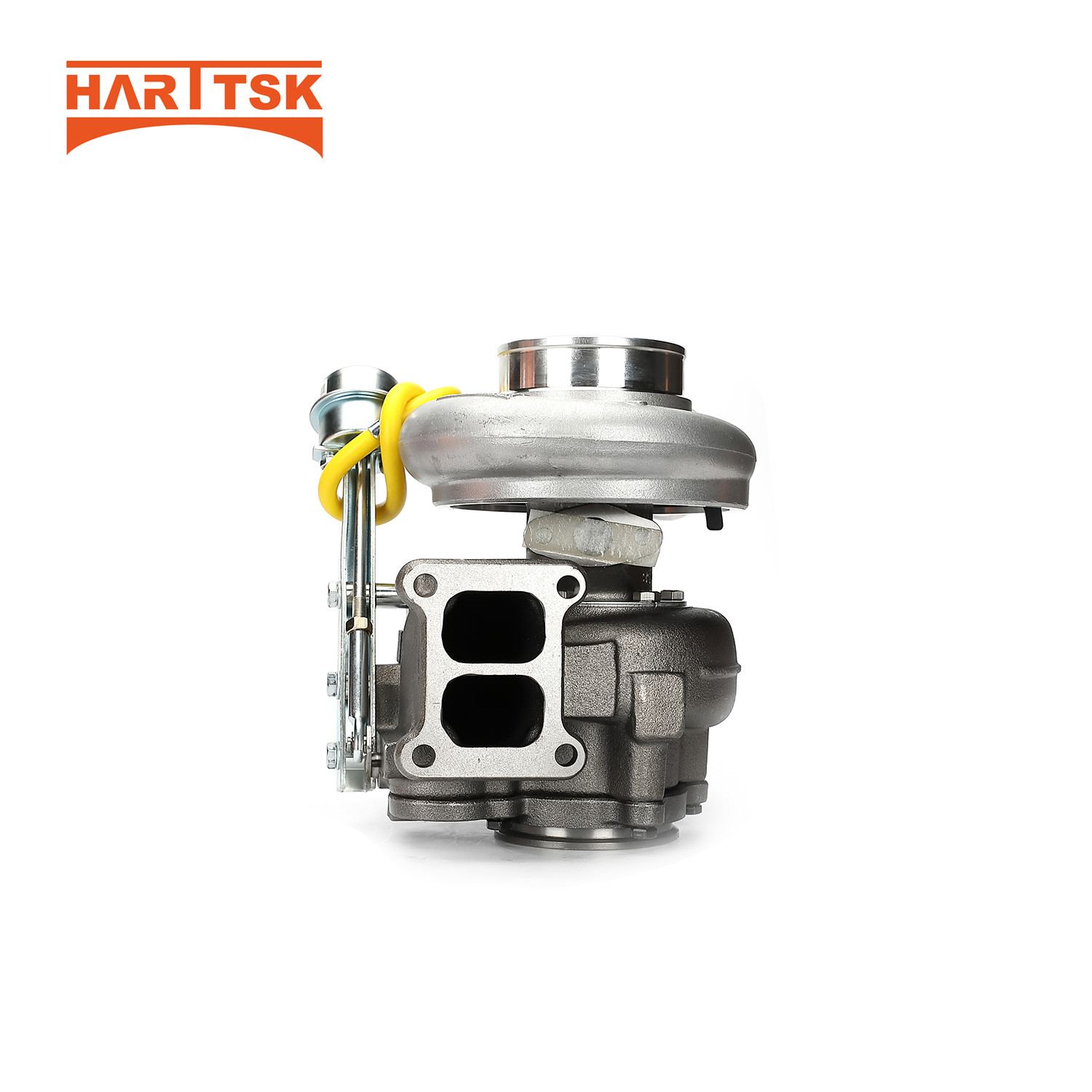 Excavator PC360-7 Diesel Engine Turbocharger SAA6D114 4038421