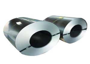 Wholesale Galvanized Steel Coil Hot Dipped / Cold Rolled JIS ASTM DX51D SGCC from china suppliers