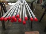 80mm 12mm Hydraulic 1.5 Inch A269 Stainless Steel Tube