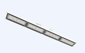 Wholesale Commercial Linear High Bay / 200W Linear Fixture With 277V / 347V from china suppliers