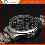 010B Sapphire Watch Luxury Style Roman Watch Quartz Analog Watches Couple Watch