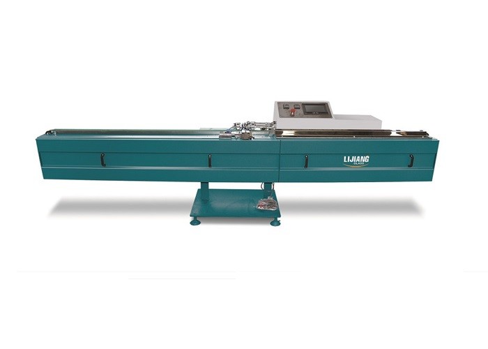 CNC Double Glazing 2000mm*2000mm Spacer Bending Machine