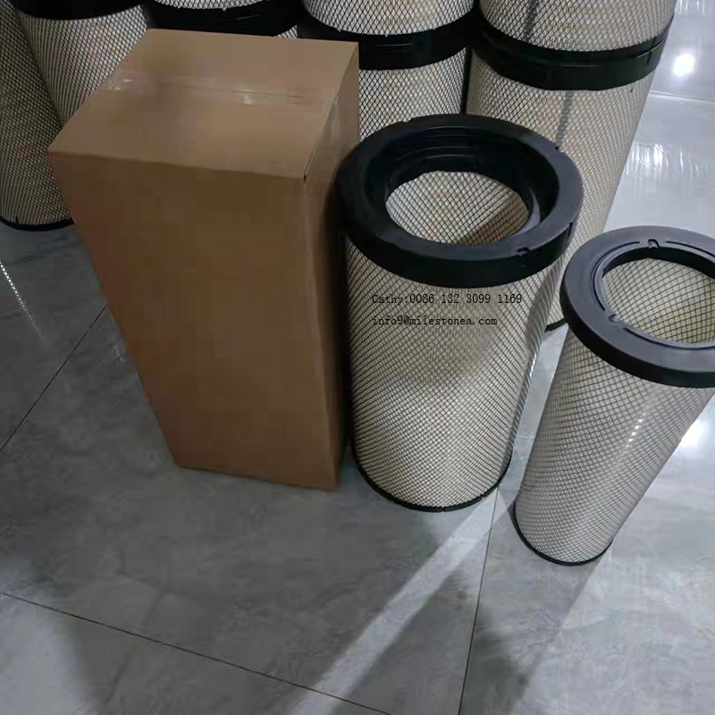 1318821 truck air filter AF883 engine parts air filter manufacturer