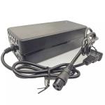 Lifepo4 12V 24V 36V 72V 84V Lithium Ion Battery Chargers E Bike