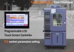 Temperature Humidity Test Chamber /Climatic Test Chamber For Mobile