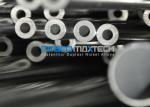 Carburizing Equipment Seamless Alloy Steel Pipe / Alloy Piping Products For
