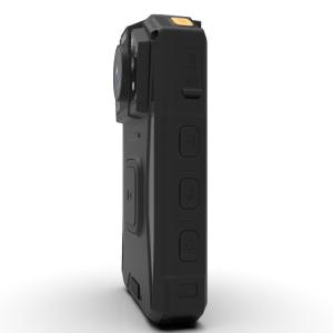 Wholesale USB 2.0 Hidden Body Worn Camera Law Enforcement Body Cam Recorder from china suppliers