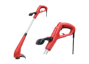 Wholesale 25cm Adjustable Shaft Grass Cutter Petrol Brush Cutter 350w 12000/Min from china suppliers