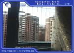 Substitute Aluminums Stainless Steel Safety Cable For Invisible Grilles