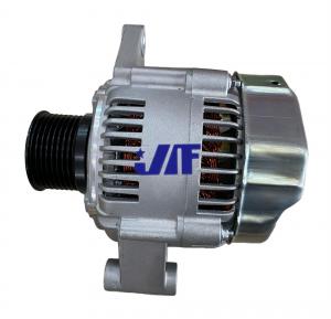 Wholesale  John Deere Excavator Engine Parts RE509080 102211-9090 ALN9141 12V Alternator 87422777 from china suppliers