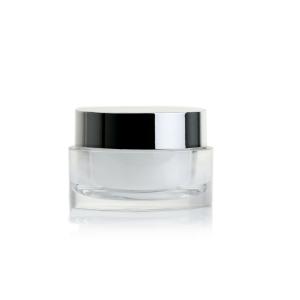 Wholesale Gold Stamping Makeup Eye Shadows OEM 4oz Plastic Spice Jars from china suppliers