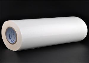 Wholesale High Hardness TPU Hot Melt Adhesive Film 0.05mm * 138cm * 100yards Water Resistanc from china suppliers