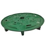 36 Round Metal Bond Disc for Grinding Machine Efficiently Polish Granite