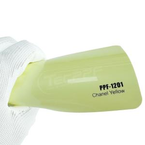 Wholesale Channel Yellow Color Paint Protection Film Ppf For Tesla Model 3 from china suppliers