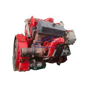 Wholesale Used 4BT 6BT Cummins Diesel Engine For Truck Bus Generator Marine Engineering Machinery from china suppliers