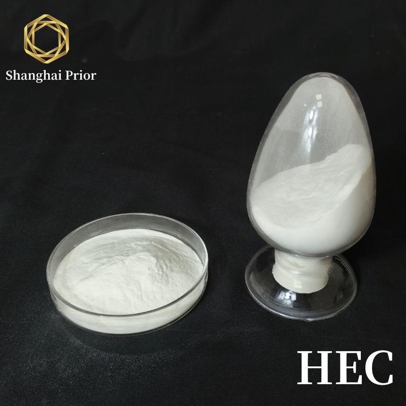 High-Performance Hydroxyethyl Cellulose (HEC) for Smooth Texture Hair Masks