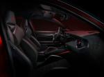 Presale The Sportiest Compact Car Alfa Romeo First EV Milano With 2 Drivetrain