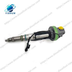 Wholesale Marine Engine Fuel Injector QSK19 QSK38 QSK60 2882077 F00bj00001 2867147 from china suppliers