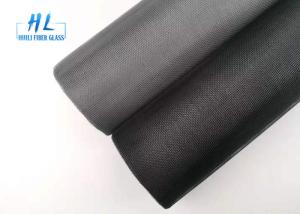 Wholesale High Tensile Strength 20*20 Fiberglass Porch Screen Grey Against Mosquitoes from china suppliers