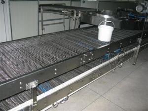 China                  China Factory Customized Conveyor for Food Equipment Price / Bands Food Conveyor/ Food Belt Conveyor              on sale