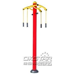 Wholesale Outdoor Fitness Equipments-outdoor arm stretcher from china suppliers