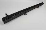 Customized Waterproof LED Wall Washer IP66 Outdoor 160 Degree Single Color 24V