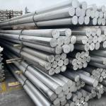 5083 7075 T6 Alloy Aluminum Rod Round Bar 10mm 30mm Mill Finish For Building